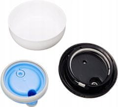 Zojirushi SF-CC13-XA termos, 1,3 l, jeklo