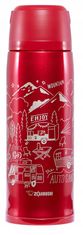 Zojirushi Termovka SJ-JS08-RA 820 ml rdeča