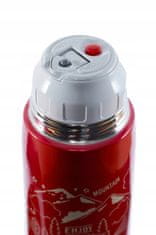 Zojirushi SJ-JS08-BA termos 820 ml črne barve