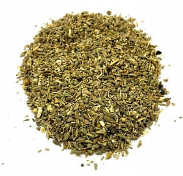 SEMENA ANISA 1 KG NARAVNA TRGOVINA