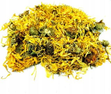 CVET OGNJIČA 1 KG OGNJIČA 100 % NARAVNO