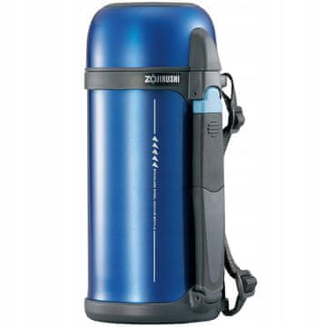 Zojirushi Termovka SF-CC15-AH 1,5 l modra