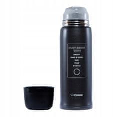 Zojirushi SJ-JS08-BA termos 820 ml črne barve