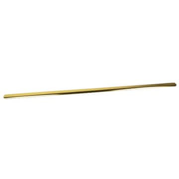 BB Ročaj za pohištvo 1200 mm zlat