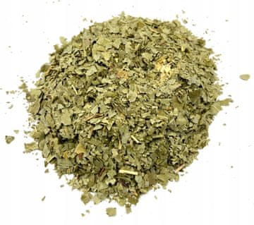 MARELICA MARELIČNI LIST 1 KG NARAVNA TRGOVINA