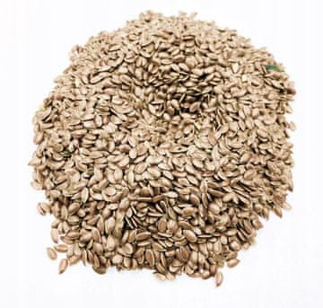 LANENA SEMENA 1 KG 100% NARAVNA
