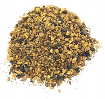 CHAGA CHAGA FLASH PUDER 200 G 100% NARAVNO