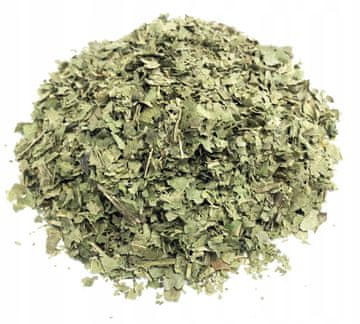 OREH OREHOV LIST 50 G 100%