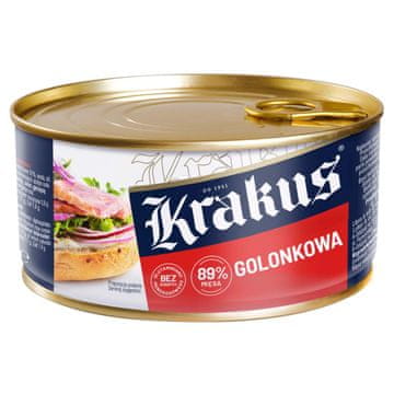 Konzervirana svinjska krača 300 ml
