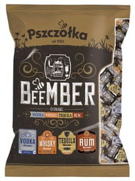 Sladkarije Bee Beeber 1 kg
