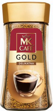 Strauss Instant kava MK Café Gold 75 g