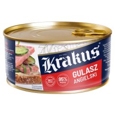 angleški golaž 300 g