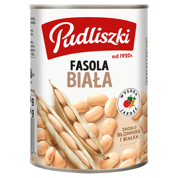 beli fižol 400 g