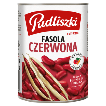 rdeči fižol 400 g
