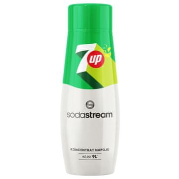 SodaStream Koncentrat 7UP