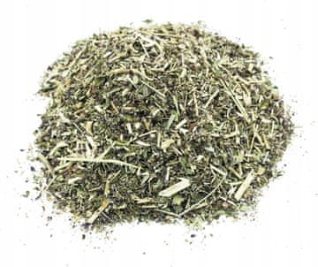 ORGANSKO ORGANSKO ZELIŠČE 1 KG 100%