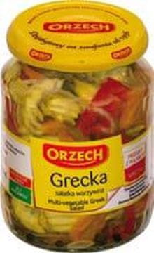 Grška solata z orehi 670 g