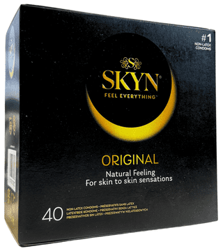 Skyn Original 40 kosov.