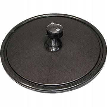 Ogledalo LO 280 R-1800 UA John Deere Case New Holland Massey Ferguson 02201