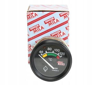 MERILNIK TEMPERATURE OLJA T-25 T25 MTZ-80 MTZ-82 YK133M UK133AW WL24-031
