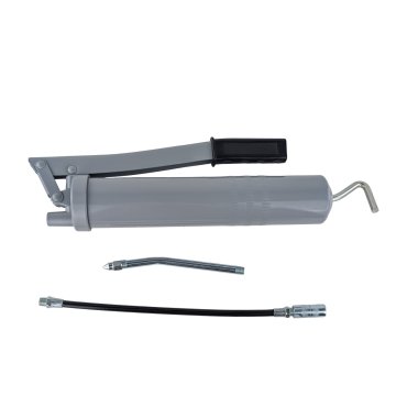 Pnevmatska mazalna pištola s fleksibilno konico 120017 400 ml
