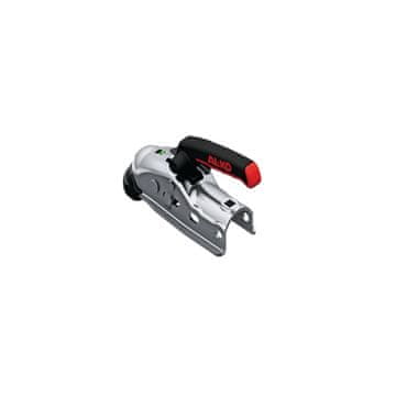 AL-KO AK 270 Soft-Dock Premium Profi kroglična vlečna kljuka 2700 kg 1730082 267312