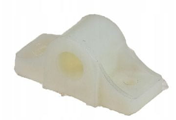PLASTIČNI LEŽAJ ZA OBRAČANJE TRAKU