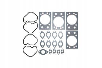 KOMPLET TESNIL GLAVE MOTORJA URSUS C360 C-360 ORIGINAL ZA 4 GLAVE