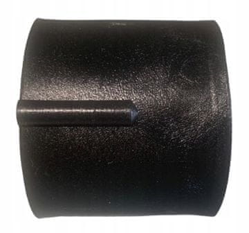 PLASTIČNI TULE ZA KOLO PLUGA dimenzije: 33x46x40mm