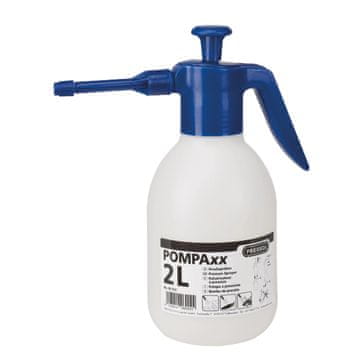 PRESSOL Industrijski razpršilec POMPAxx 2000 ml 06902