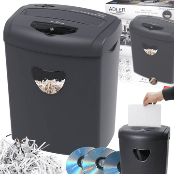 shumee Uničevalec dokumentov Gray Adler | AD1038G