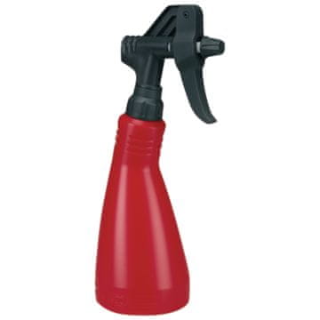 PRESSOL Industrijski razpršilec 500 ml, rdeč