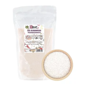 Kłodawa polgroba sol 1kg