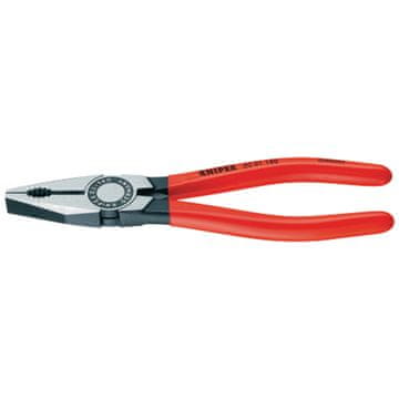 Knipex Kombinirane klešče 180 mm 2 mm 3 mm 7600301180