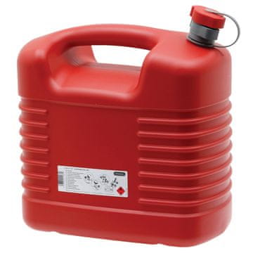 PRESSOL Kanister za gorivo 20l 229mm 410mm