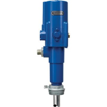 PRESSOL Pnevmatska črpalka 3:1 860 mm 2-6 bar