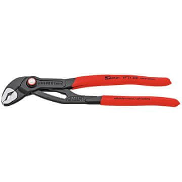 Knipex Komplet cevnih ključev Cobra Quick