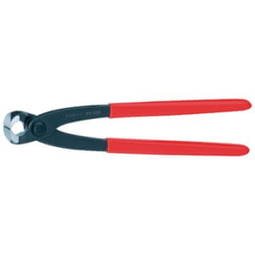 Knipex Klešče 1 mm 2 mm 220 mm 7609901220