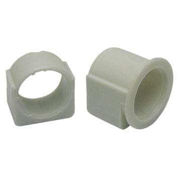 AL-KO Komplet puš 49mm 63mm 58mm