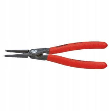 Knipex Precizne klešče 19 mm 180 mm