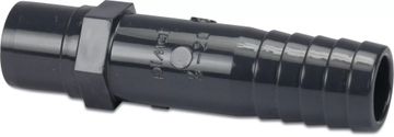 50 Konec PVC cevi - (priključek)