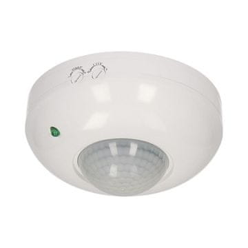 Orno Senzor gibanja na stropu OR-CR-203/W