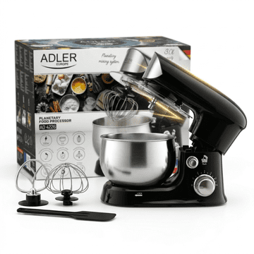shumee Planetarni robot Adler AD4226b