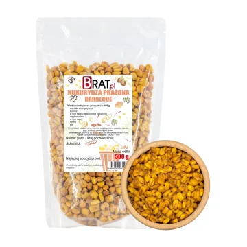 Kokice za žar 500 g