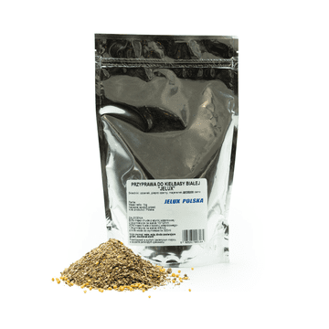 JE Začimba za bele klobase 1 kg