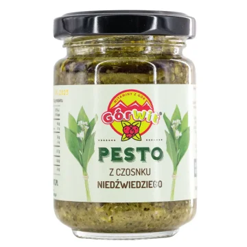 It Pesto iz divjega česna 140 g