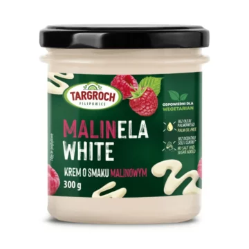 MALINOVA KREMA 300 g