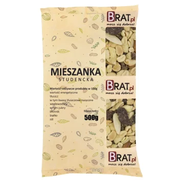 Študentska mešanica 500 g
