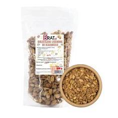 Karamelni arašidi 500 g