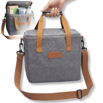 Adler Termo torba AD4536